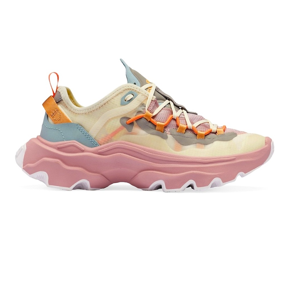 Worn 2x Sorel Sneakers